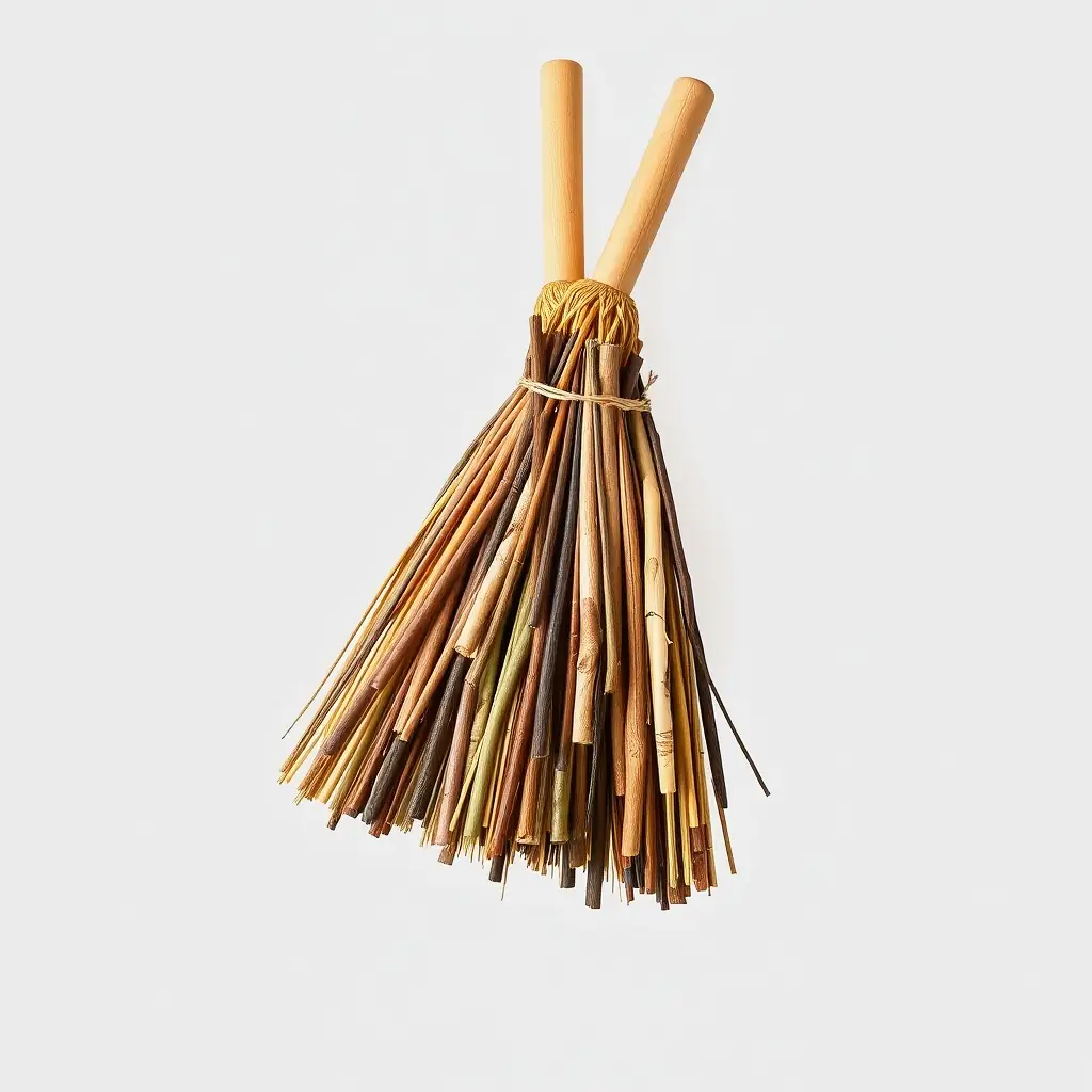 Witch's Broomstick