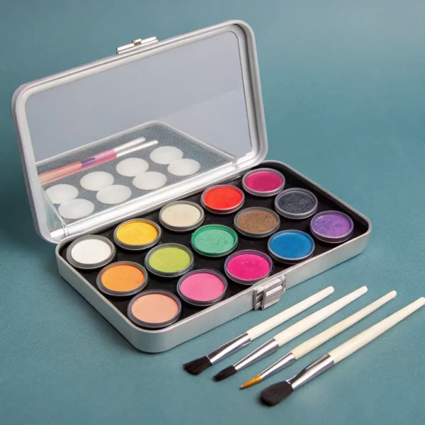 Face Paint Kit