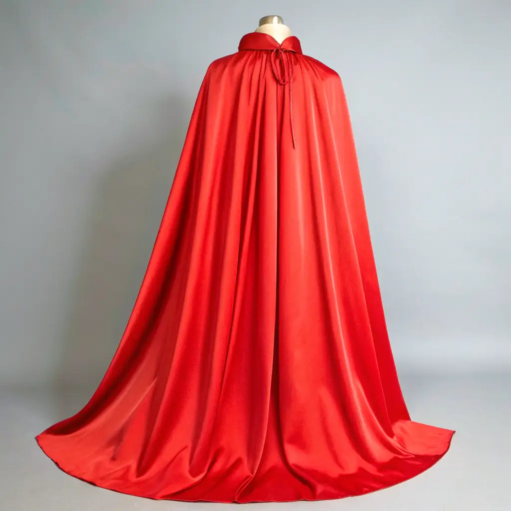 Superhero Cape